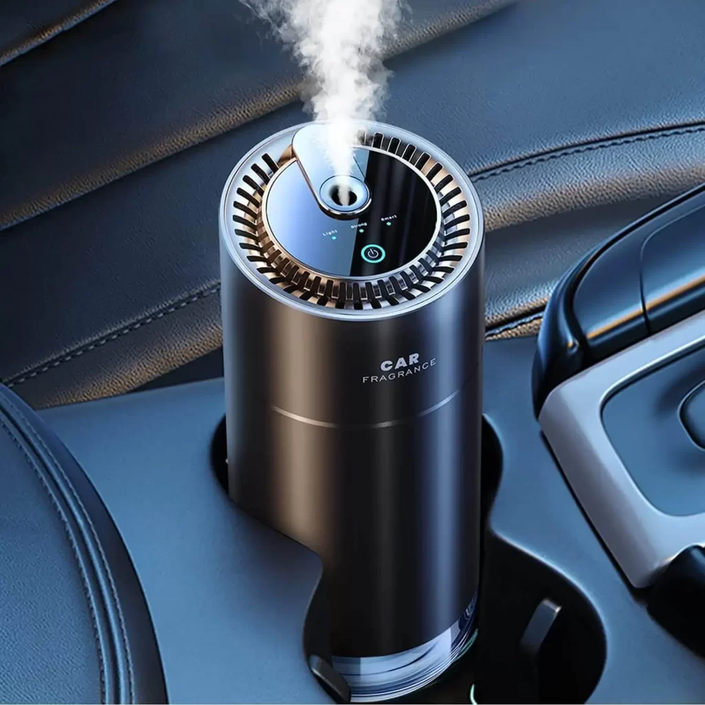 Ceeniu Smart Car Air Fresheners | Latest N Trending