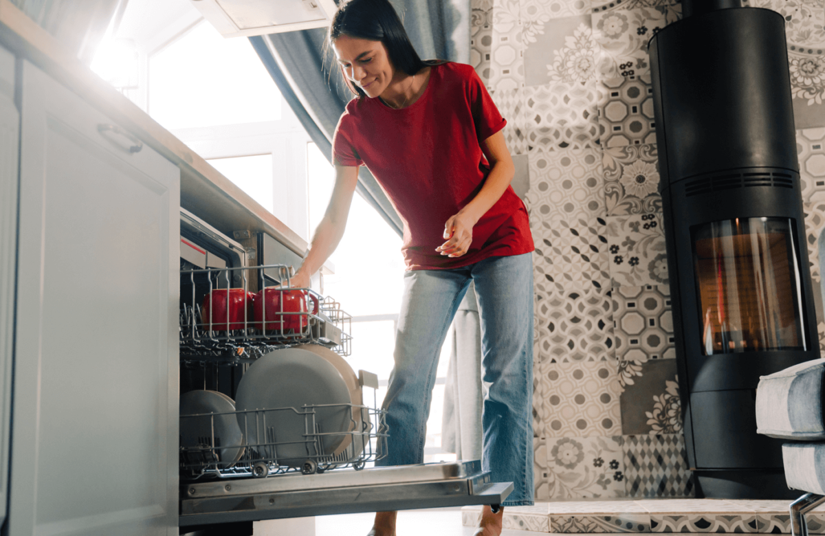 Top Dishwashers to Make Your Life Easier in 2023