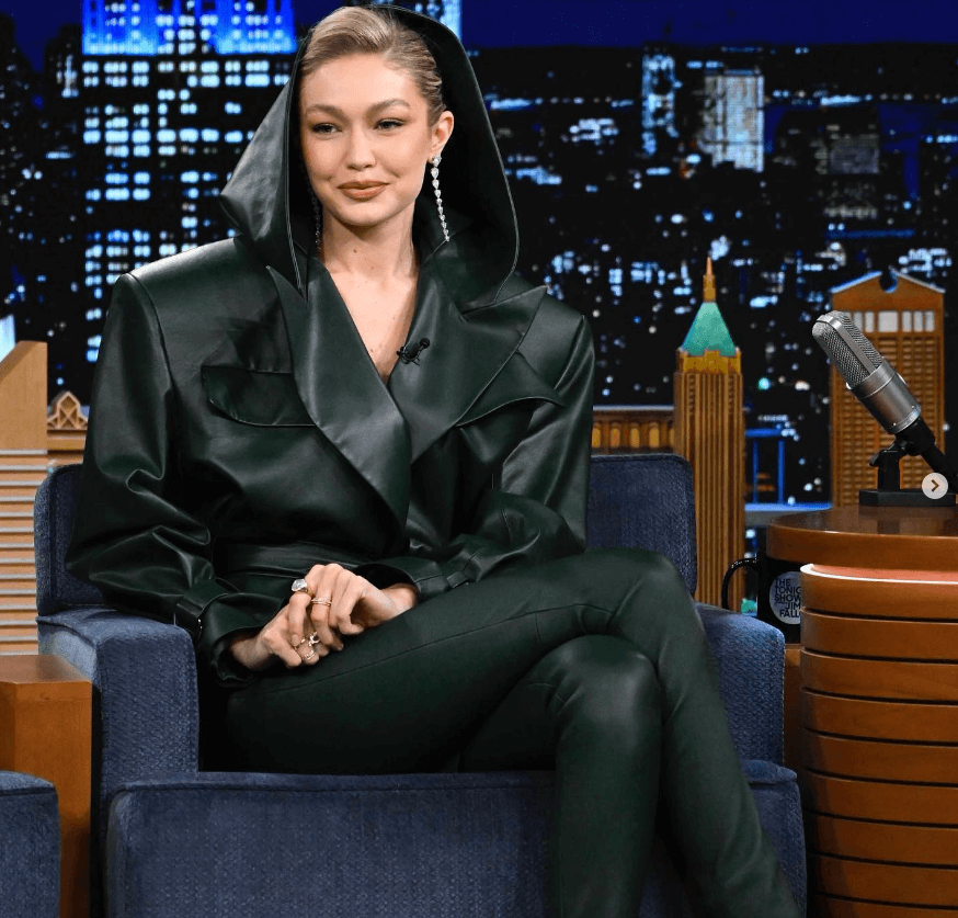 Gigi Hadid | Latestntrending.com