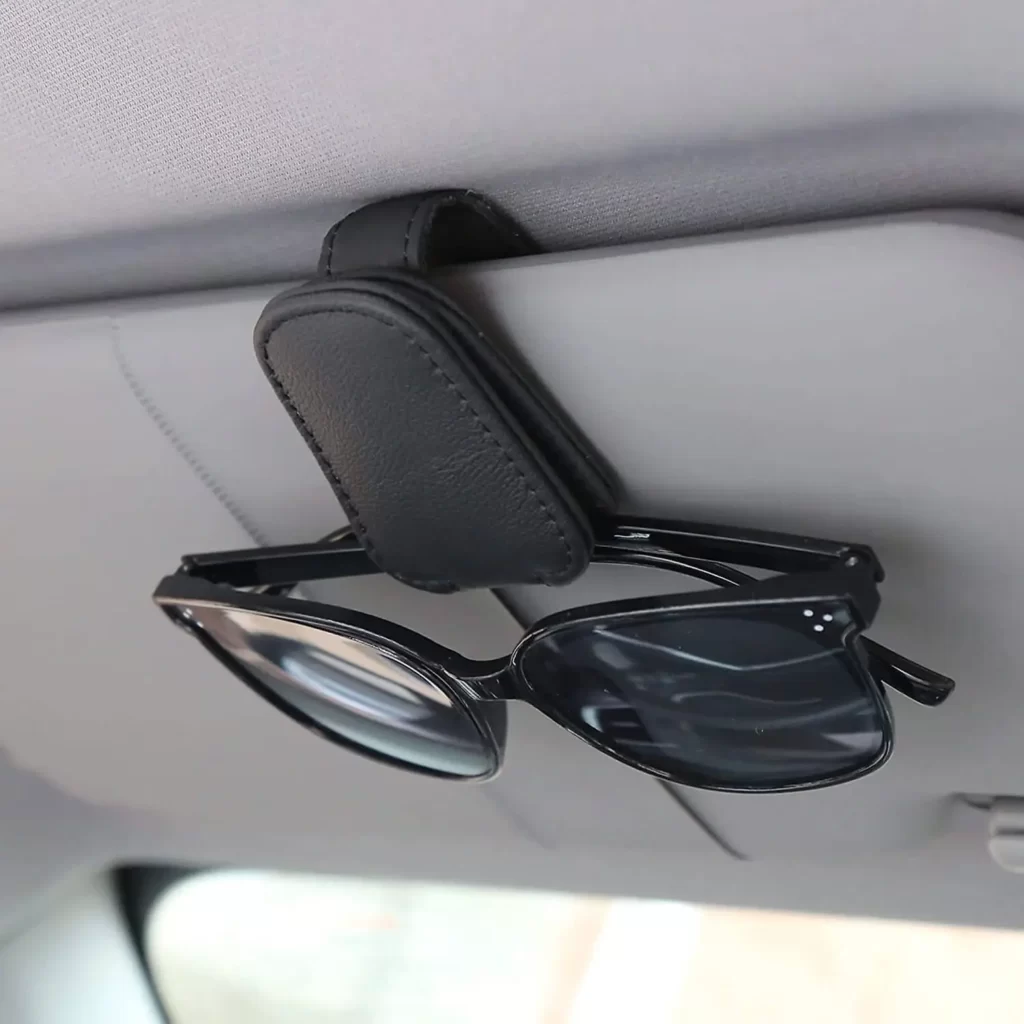 KIWEN Sunglasses Holders for Car | Latest N Trending