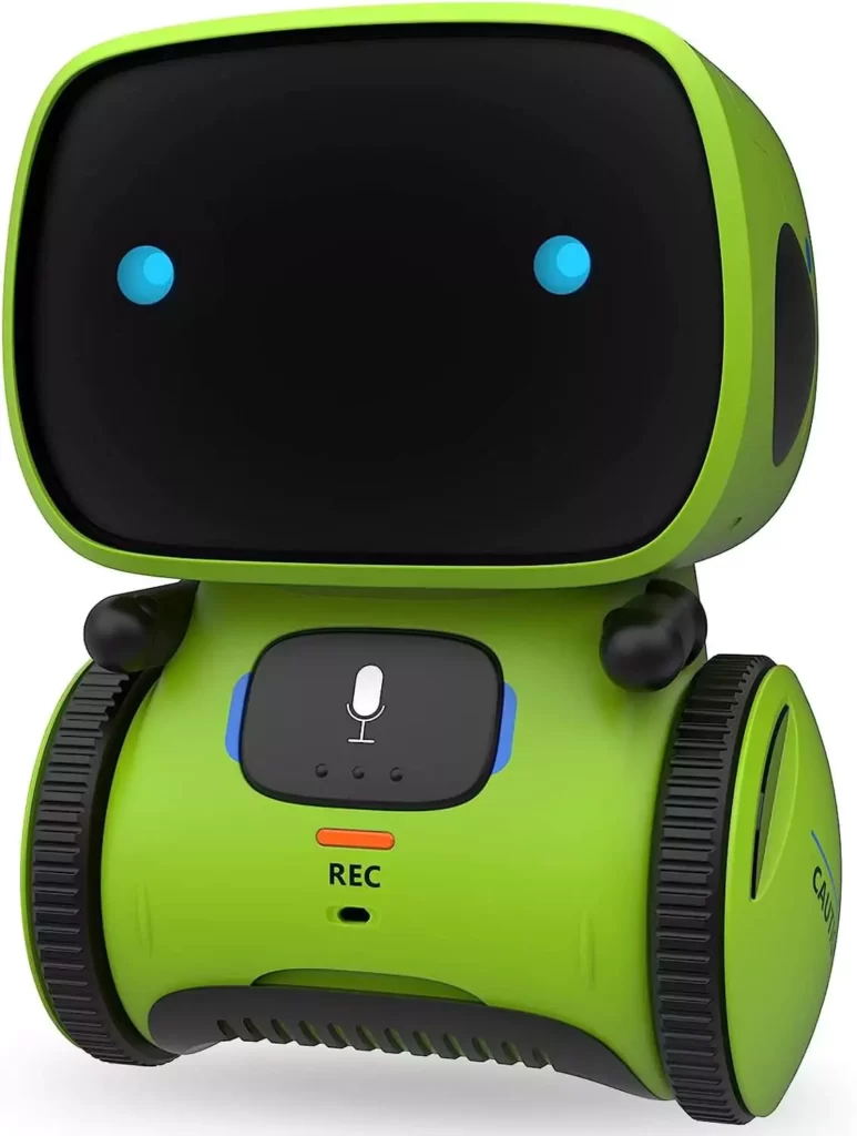 GILOBABY Kids Robot Toys | Latest N Trending