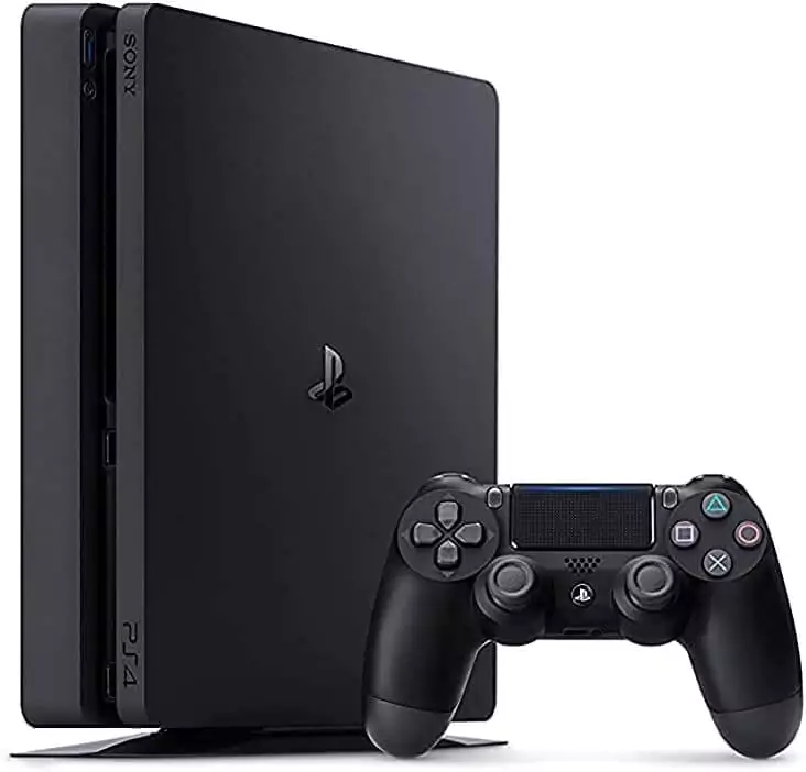 PlayStation 4 Slim 1TB Console | Latest N Trending