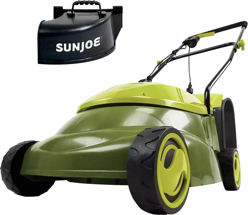 Sun Joe MJ401E-PRO Electric Lawn Mower | Latest N Trending