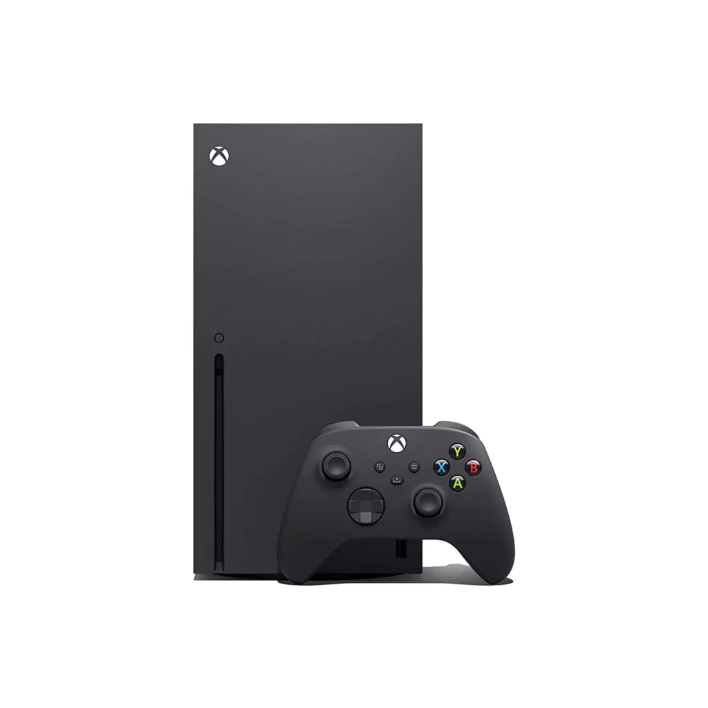 Xbox Series X | Latest N Trending