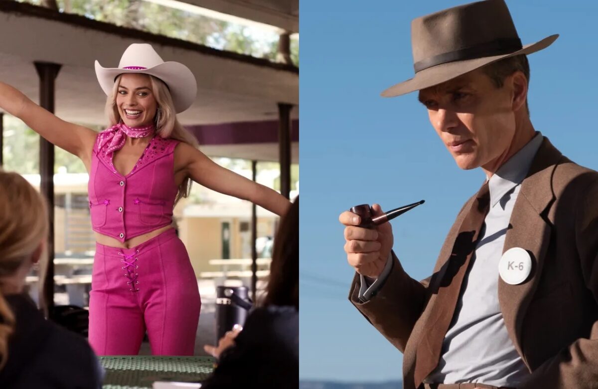 Oppenheimer, Barbie Box Office Success – What Happens Next?